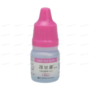 레보클점안액 5mL/병