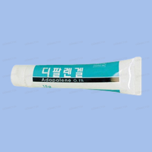 디팔렌겔 15g/튜브