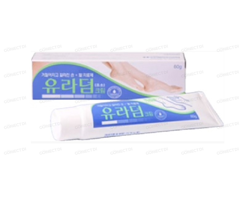 유라덤크림 60g/튜브