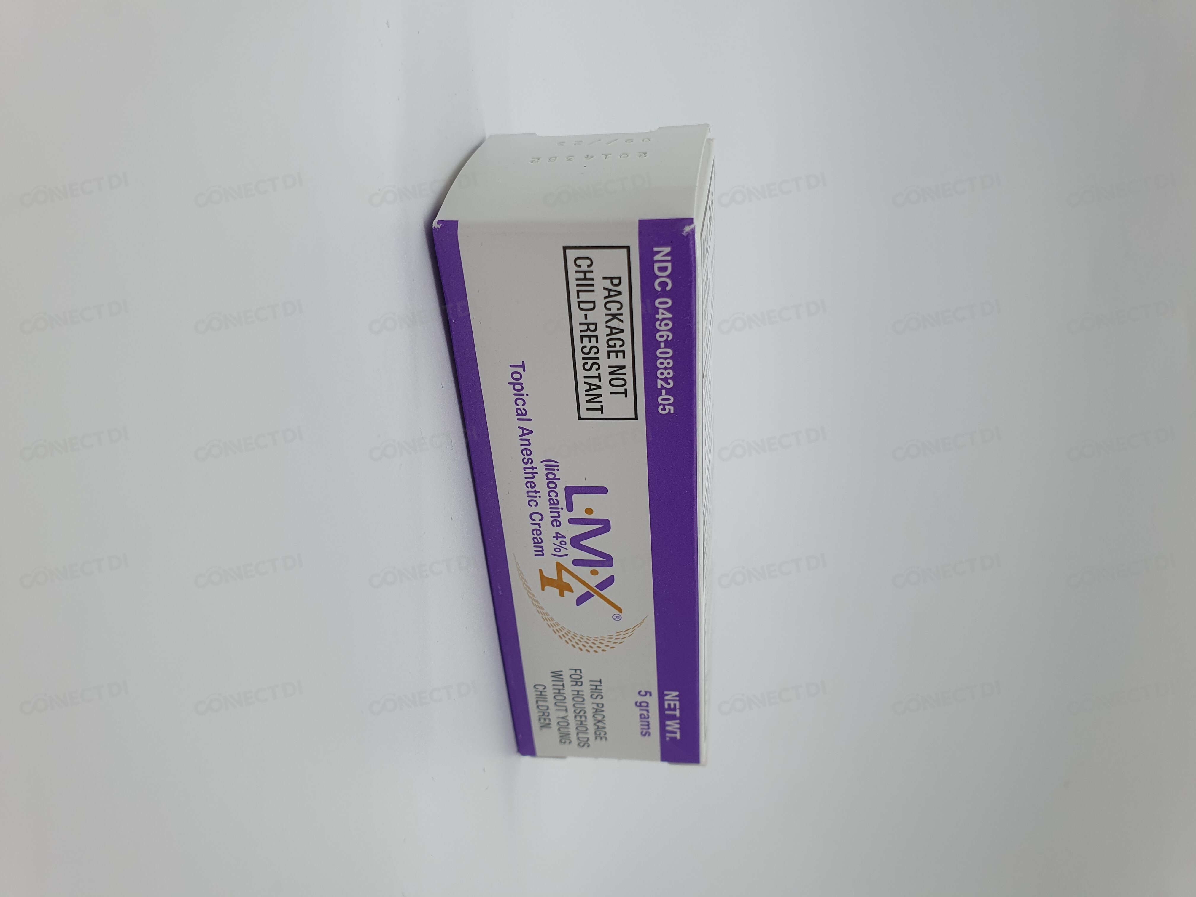 엘엠엑스4크림 5g/튜브