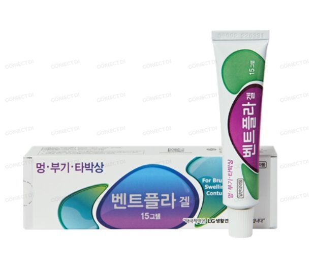 벤트플라겔 20g/튜브