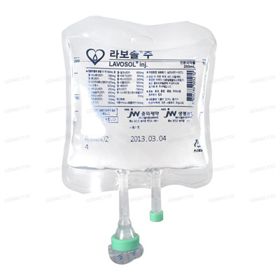 라보솔주 250mL/백