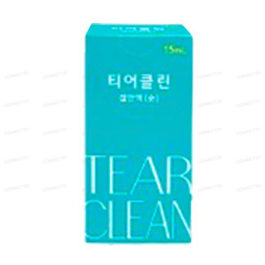 티어클린점안액 10mL/병