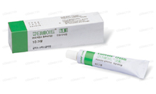 큐티베이트크림 15g
