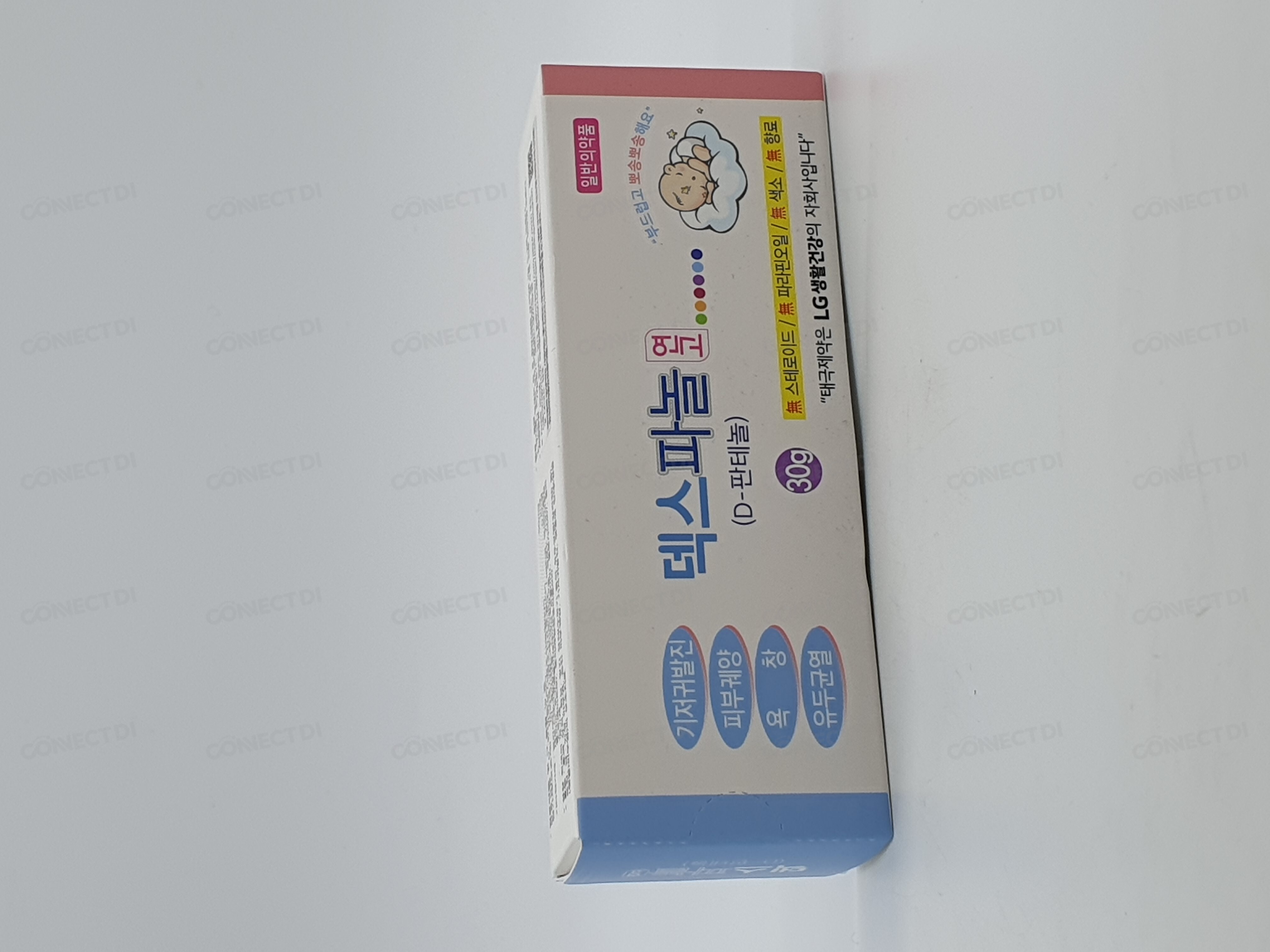 덱스파놀연고 30g/튜브