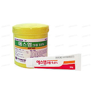 에스엠크림 9.6%