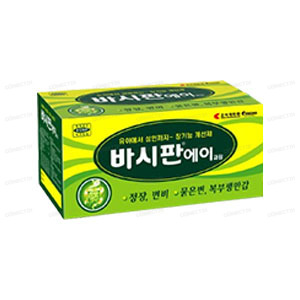 바시판에이과립 2g/포