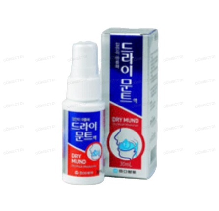 드라이문트액 30mL/병
