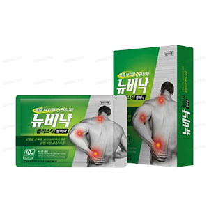 뉴비낙플라스타 (10x7㎠)
