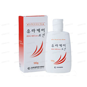 유라케어로션 100g/병
