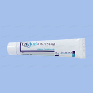 에피듀오겔 15g/튜브