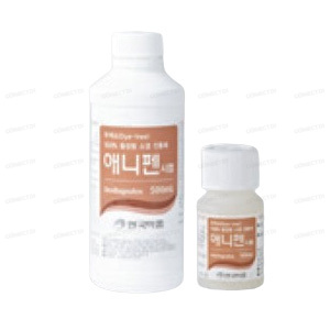 애니펜시럽 500mL/병