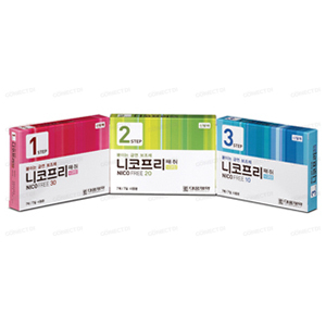 니코 프리 패취 10