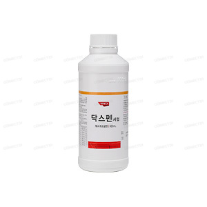 닥스펜시럽 500mL/병