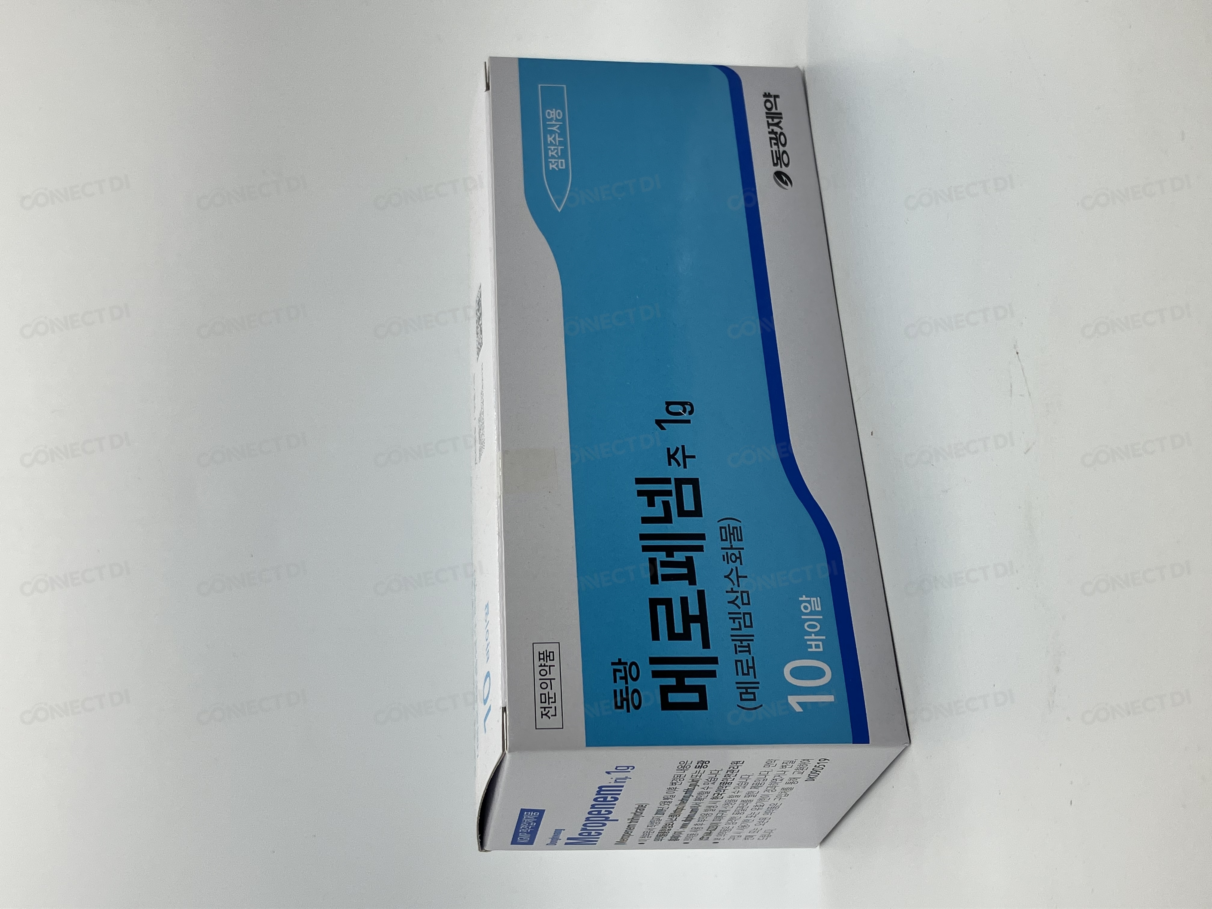 동광메로페넴주 1g