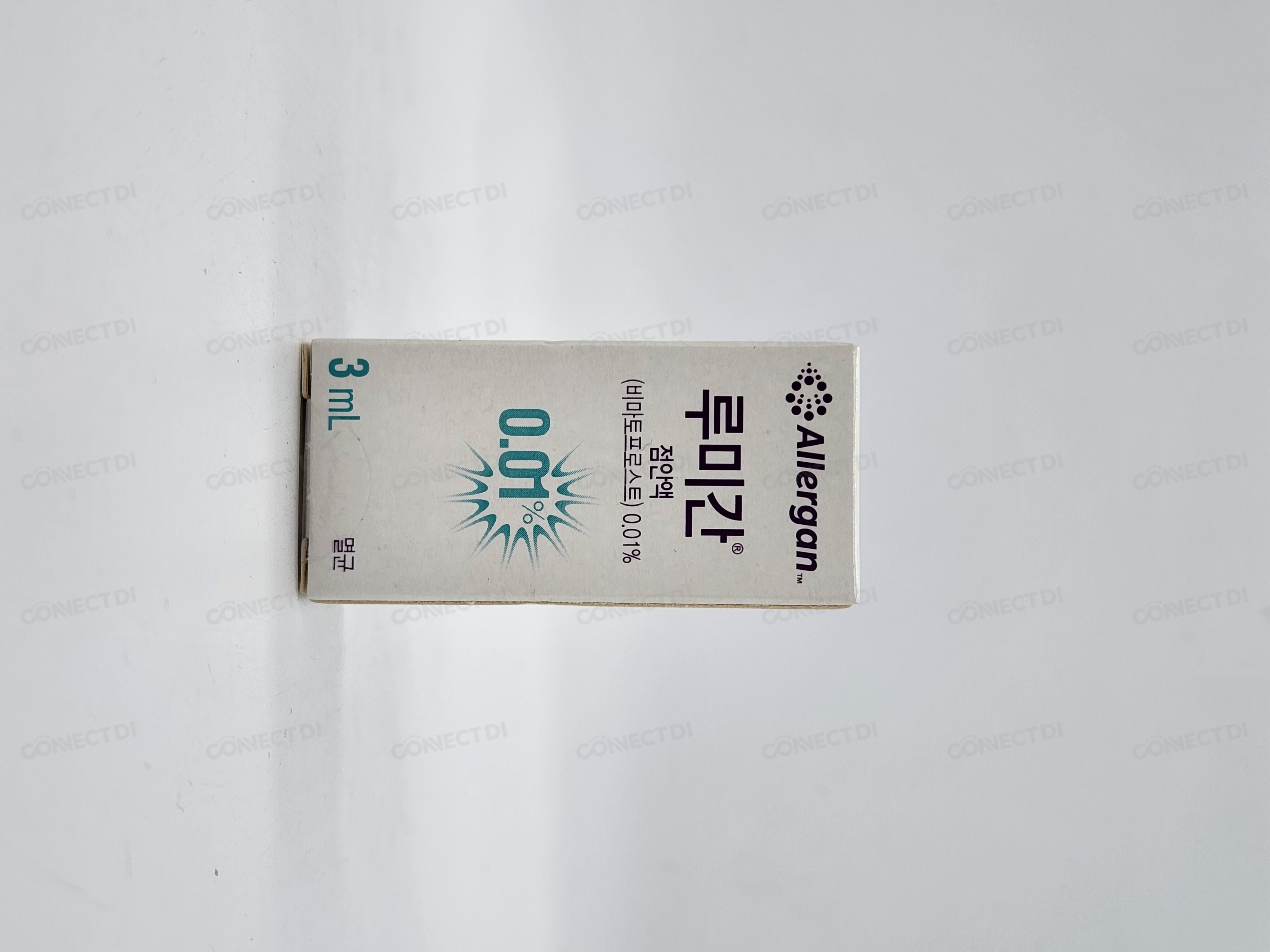 루미간점안액0.01% 3mL/병