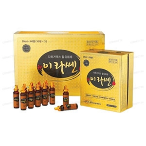 뉴이라쎈액 20mL/병