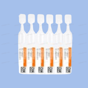 드라이프리점안액 0.4mL/관