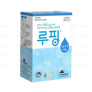 루핑점안액 0.5mL/튜브