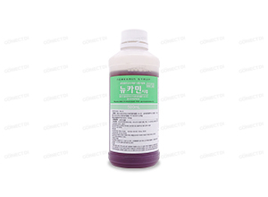 뉴카민시럽 500mL/병