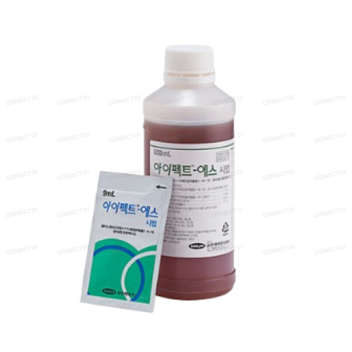 아이펙트-에스시럽 500mL/병