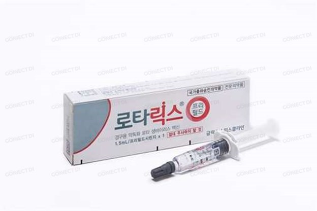 로타릭스프리필드(경구용) 1.5mL
