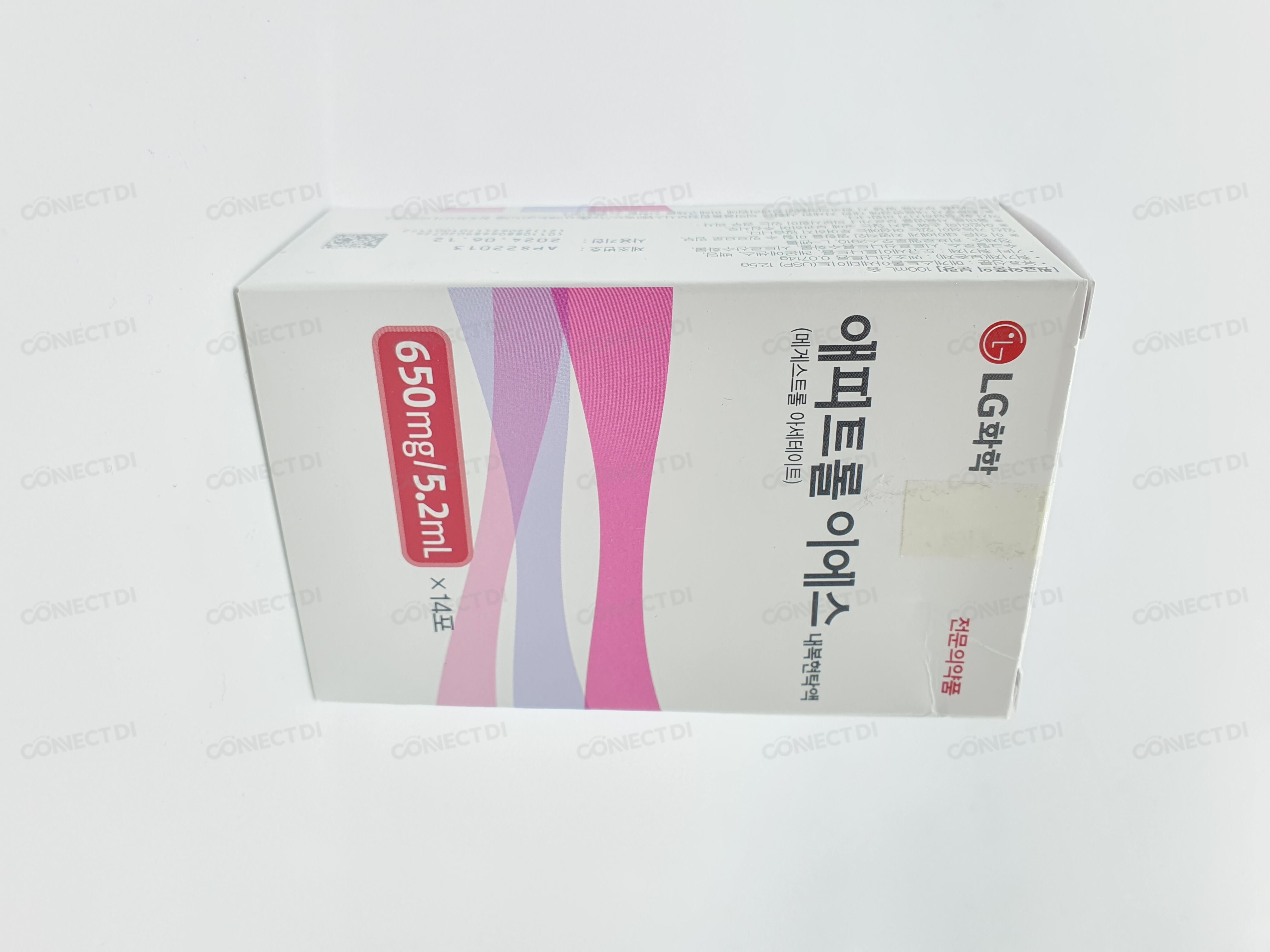 애피트롤이에스내복현탁액 5.2mL/포