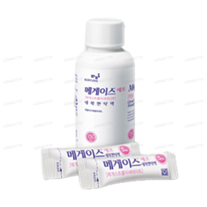 메게이스에프내복현탁액 150mL/병