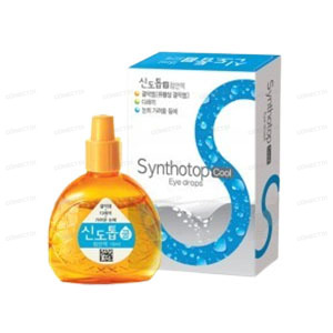 신도톱쿨점안액