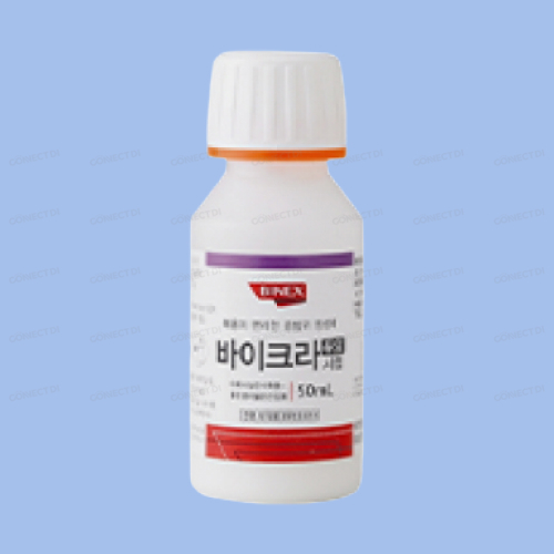 바이크라듀오시럽 50mL/병