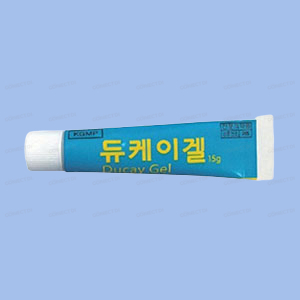 듀케이겔 15g/튜브
