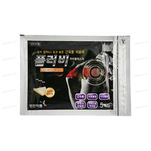 플러비카타플라스마 (9x13㎠)