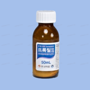 프록틸건조시럽 50mL/병