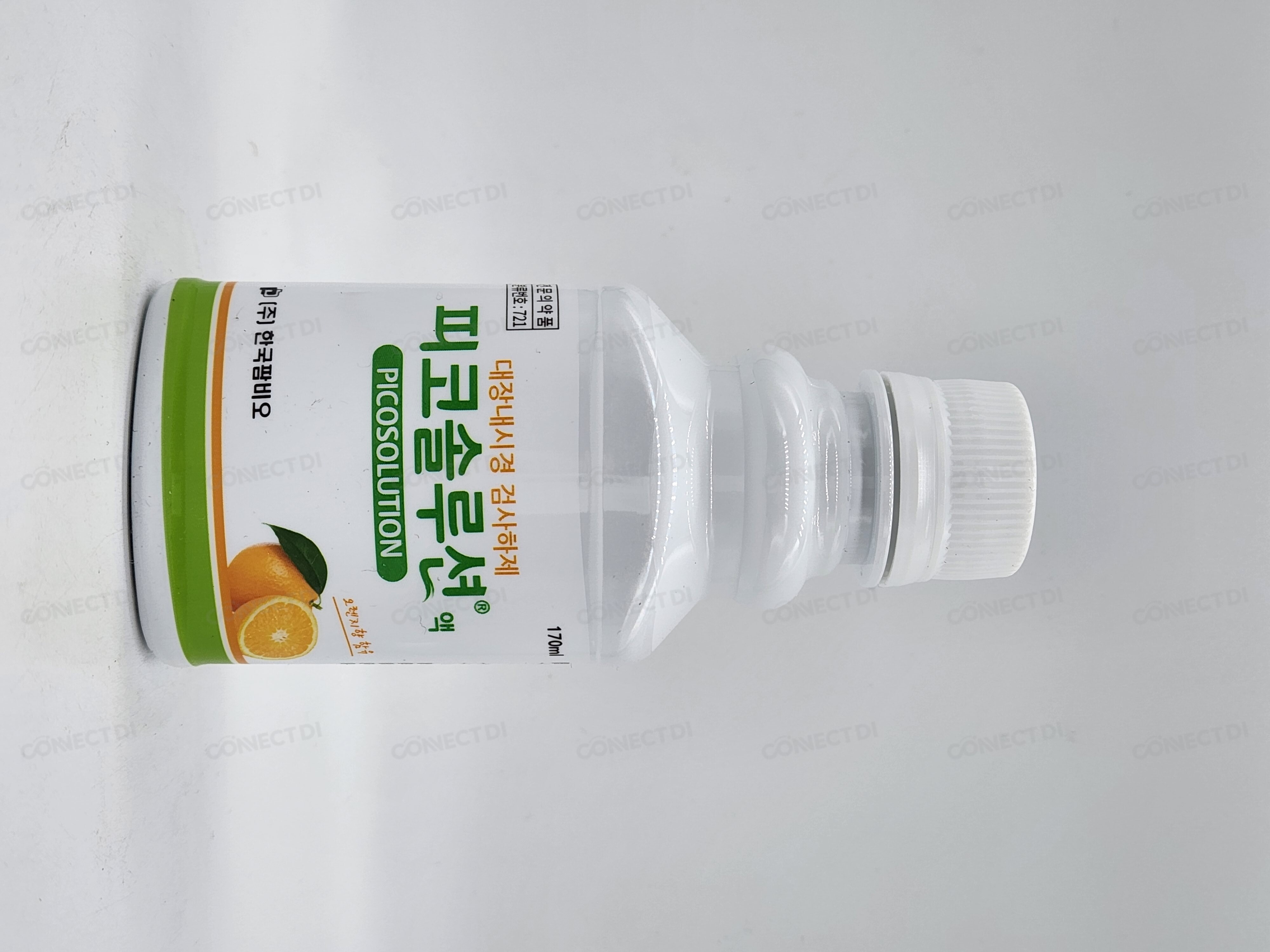 피코솔루션액 170mL/병