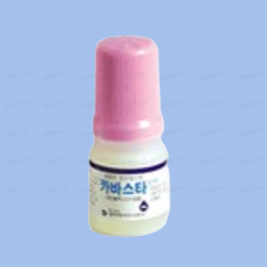 카바스타점안액 5mL/병