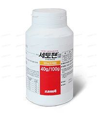세토펜건조시럽 300g/병