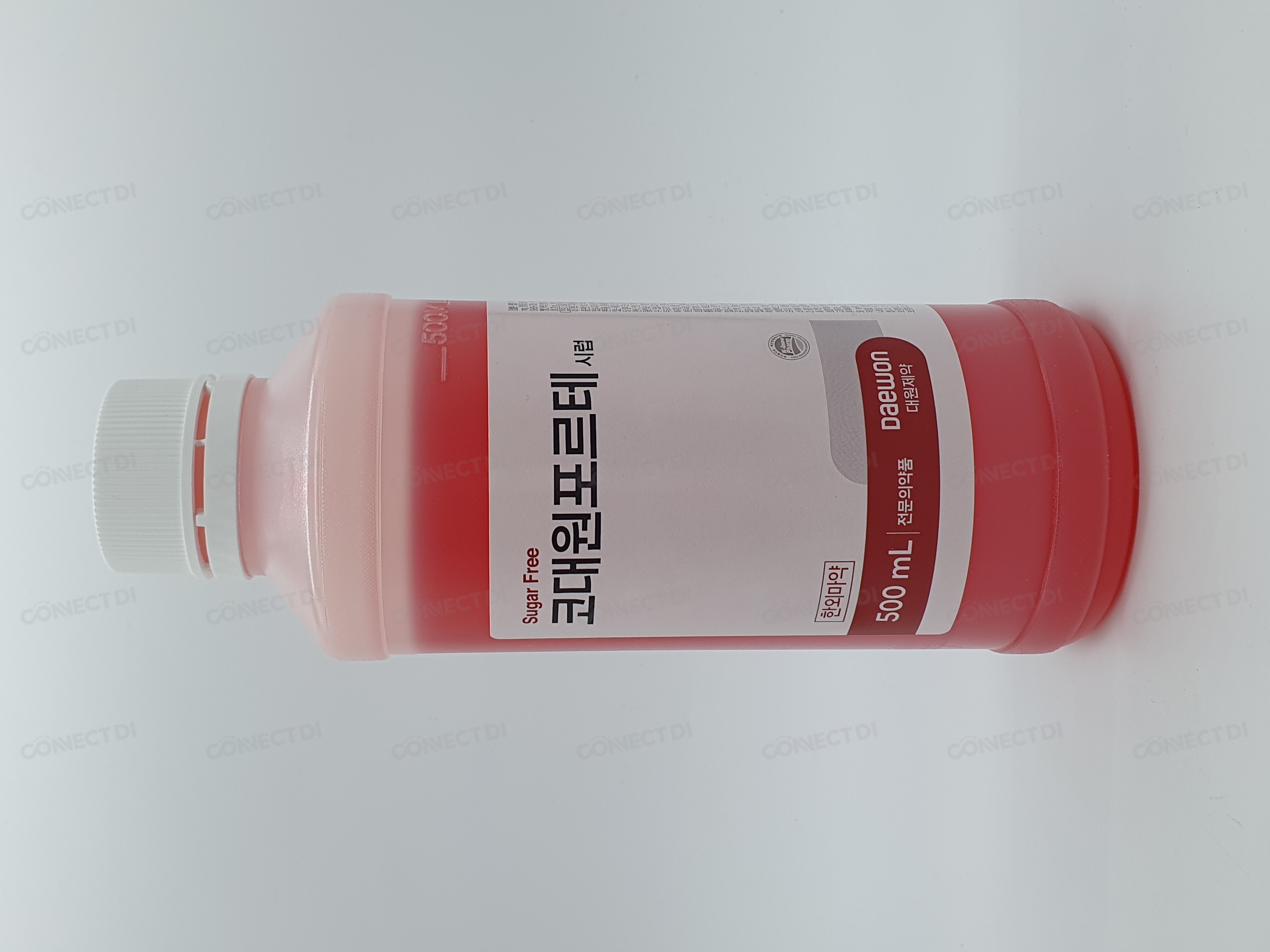 코대원포르테시럽 500mL/병