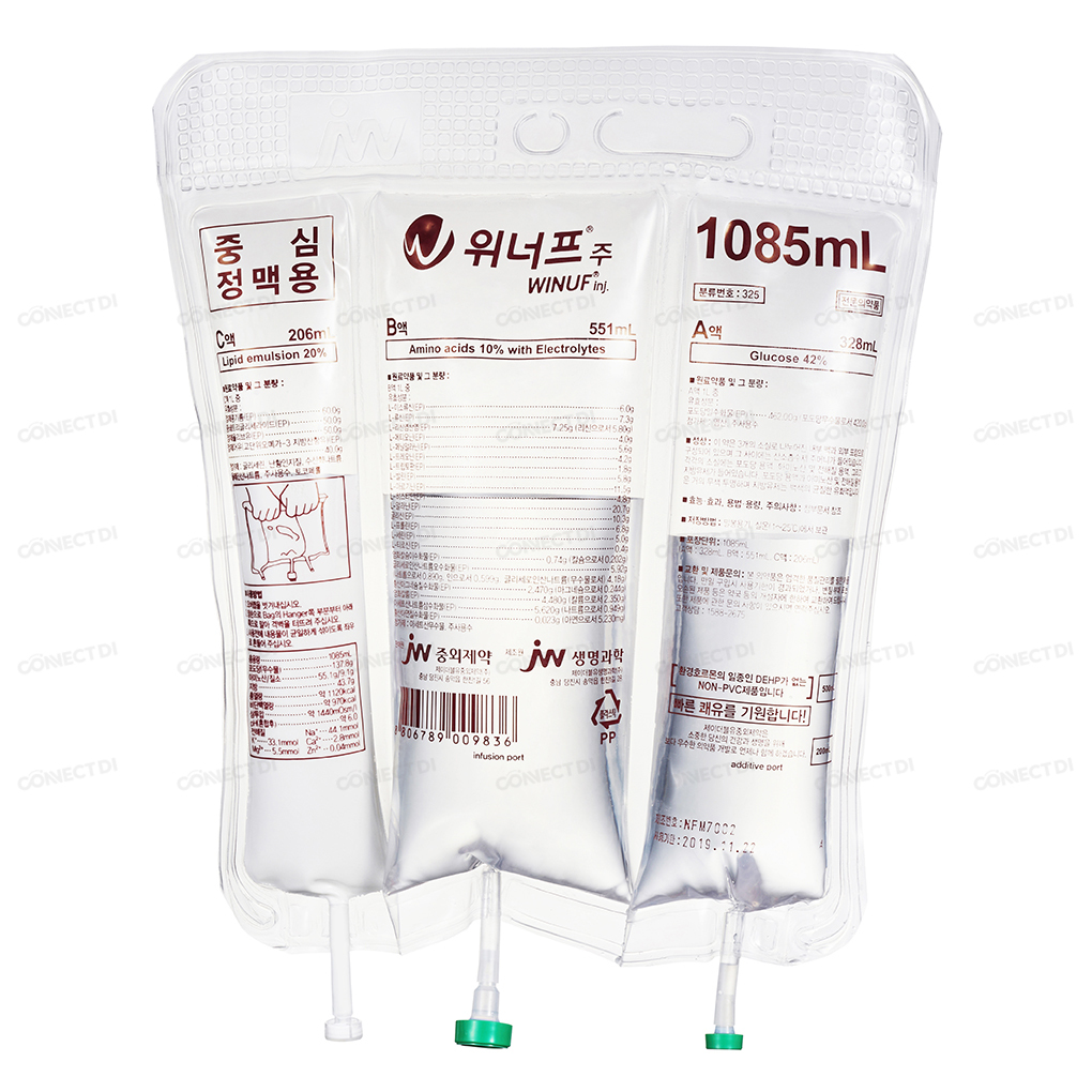 위너프주 1085mL/백
