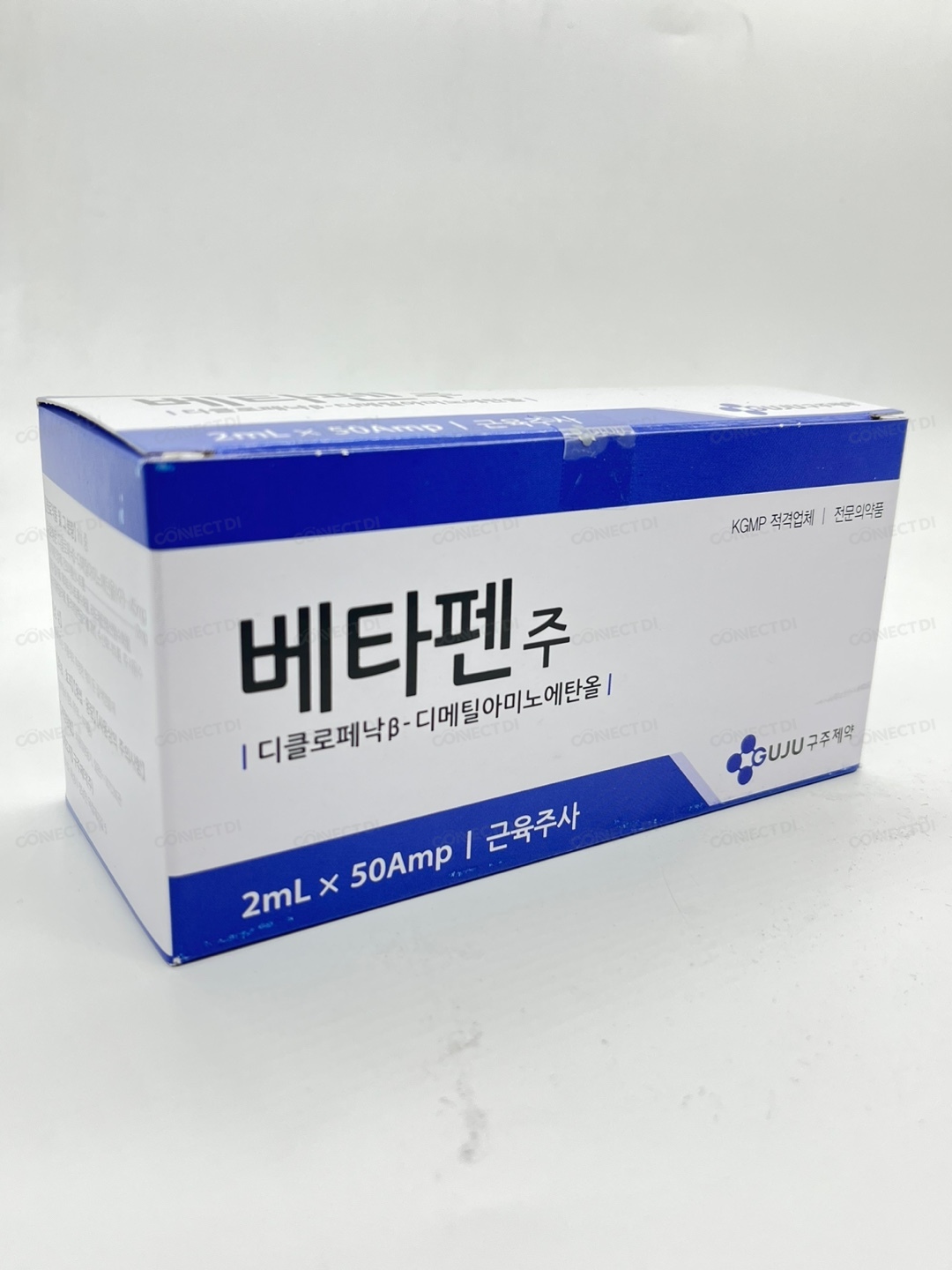 베타펜주 90mg/2mL