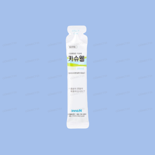 카슈웰현탁액 20mL/포