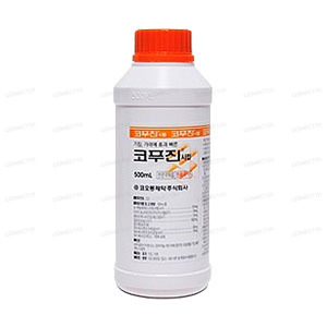 코푸진시럽 500mL/병