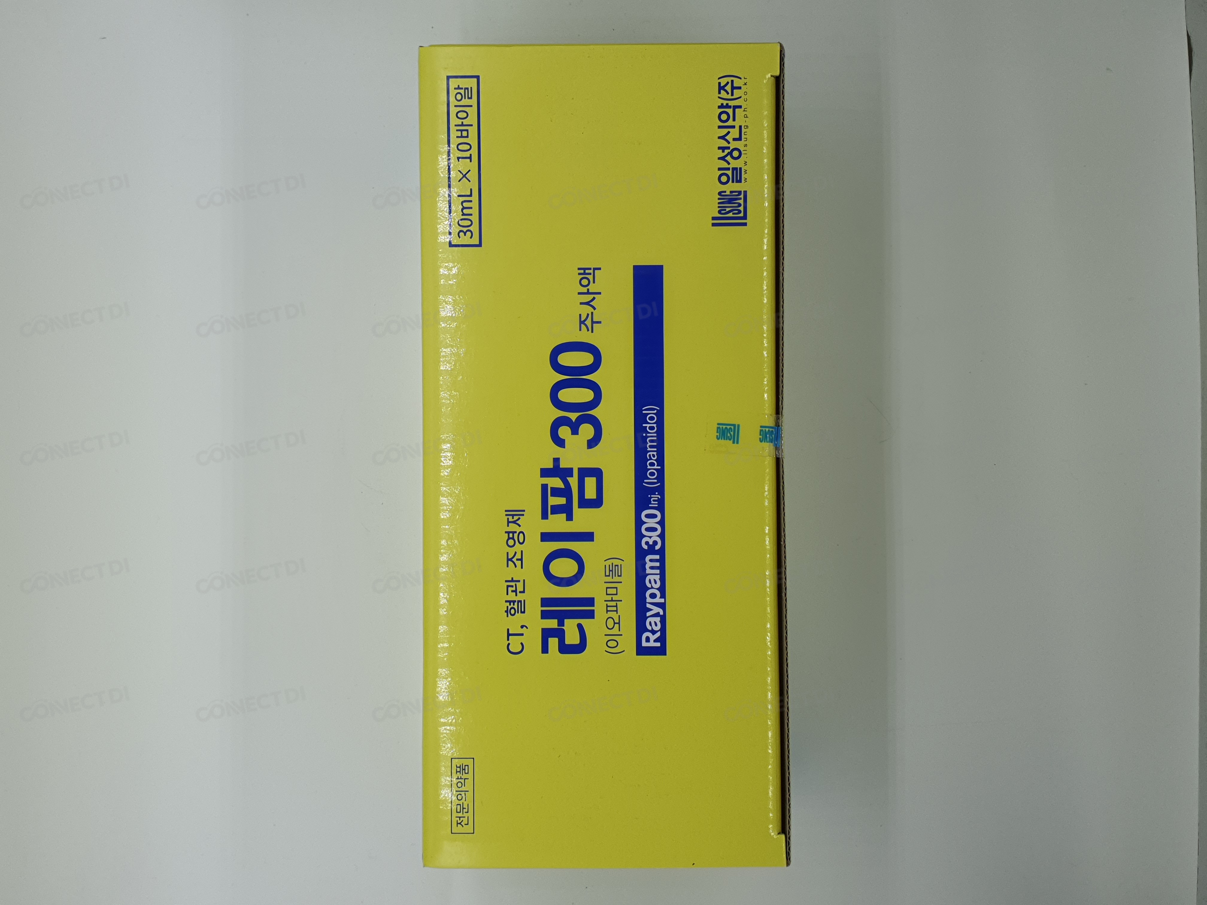 레이팜300주사액 30mL