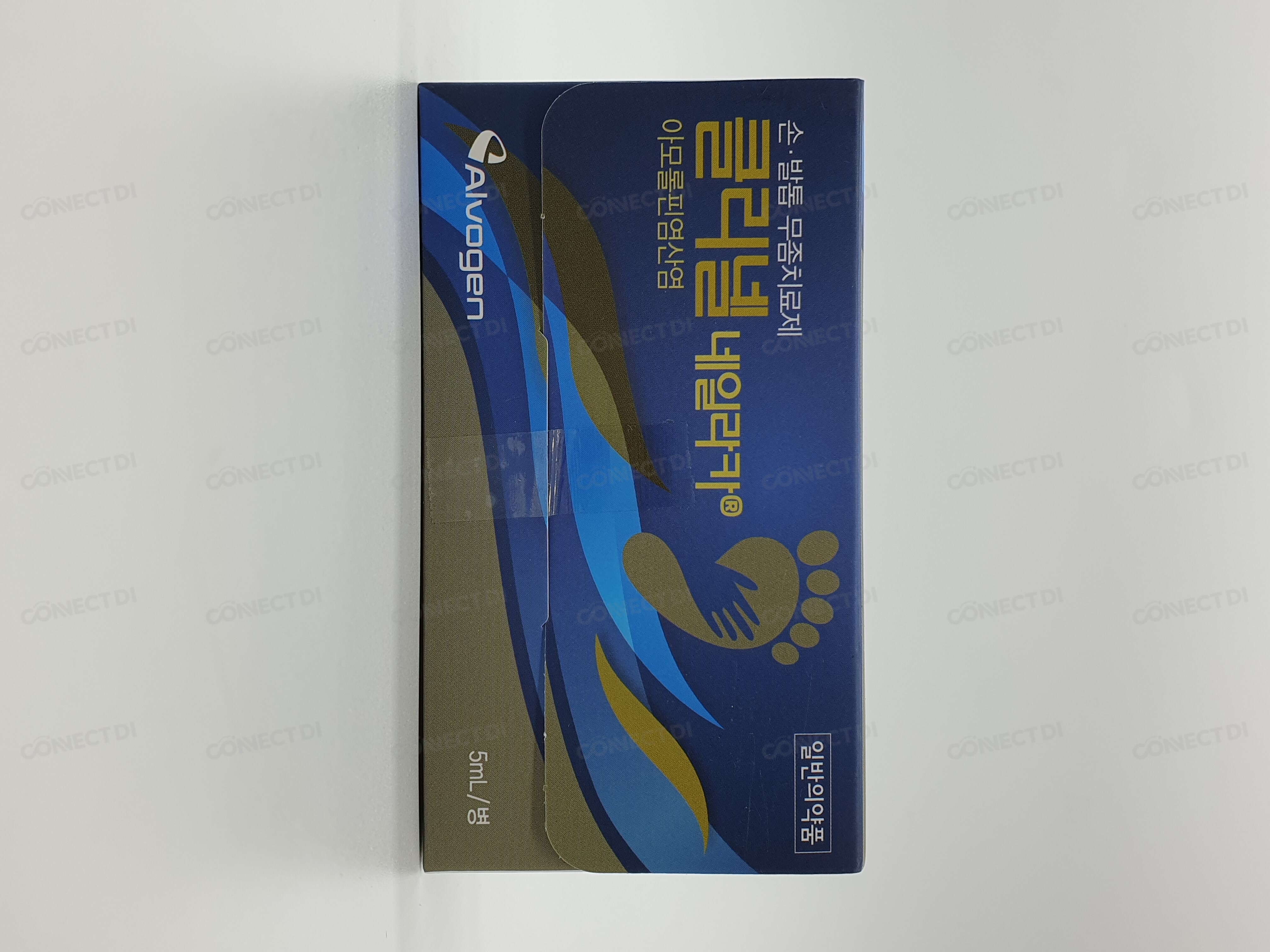 클리넬네일라카 5mL/병