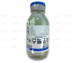 시프록스주 100mL
