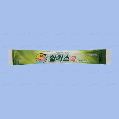 알기스액 20mL/포