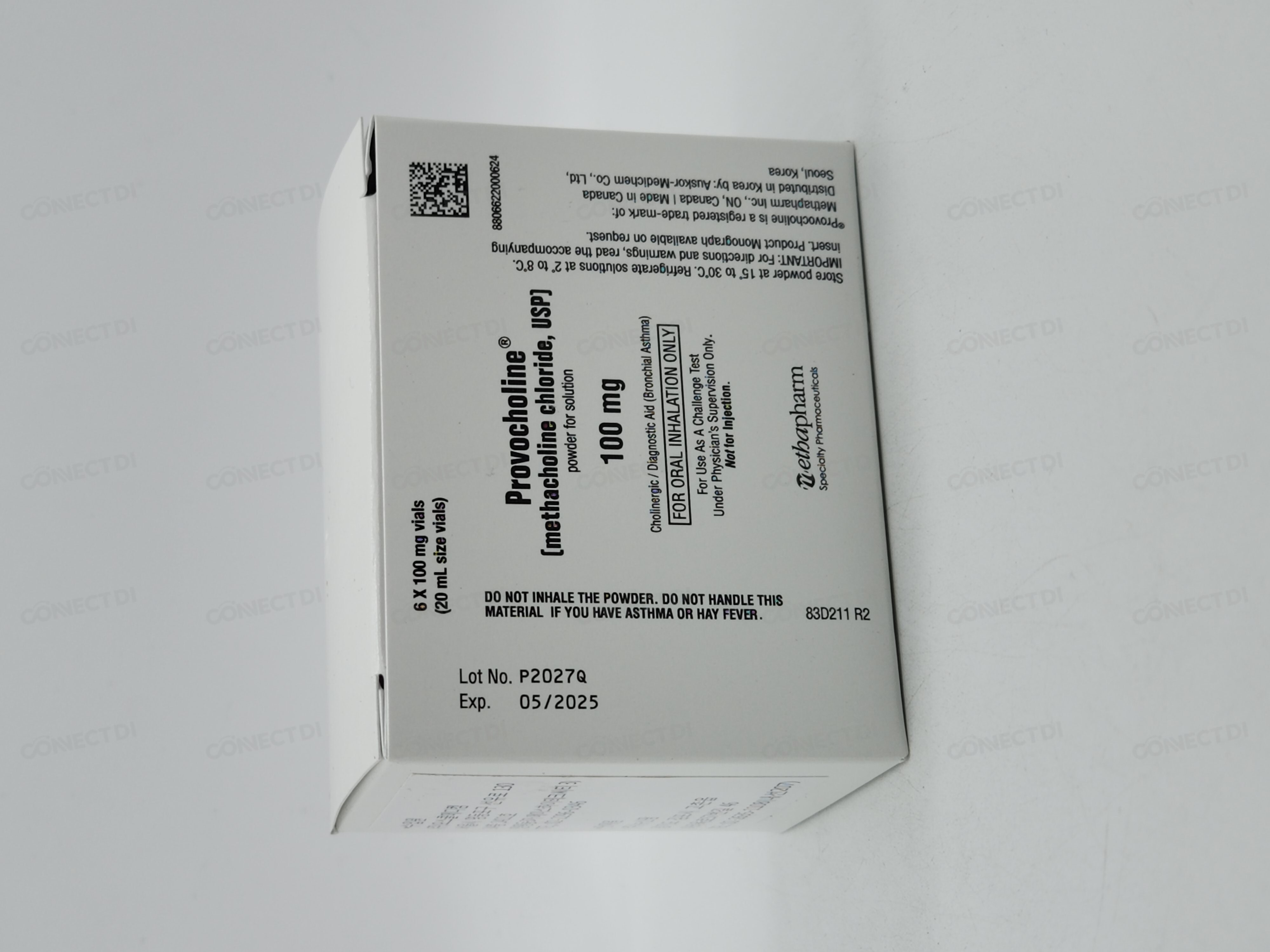 프로보콜린산 100mg