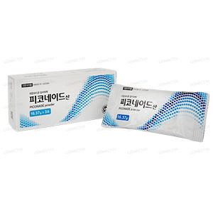 피코네이드산 16.37g/포