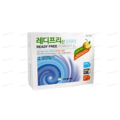 레디프리산 2000mL/통