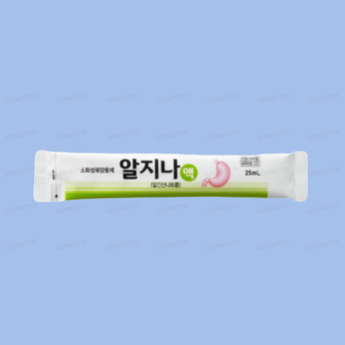 알지나액 20mL/포