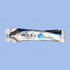 비알코시럽 20mL/포